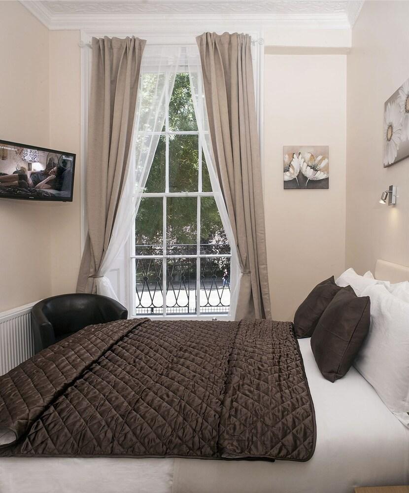 Abc Hyde Park Hotel London Bagian luar foto