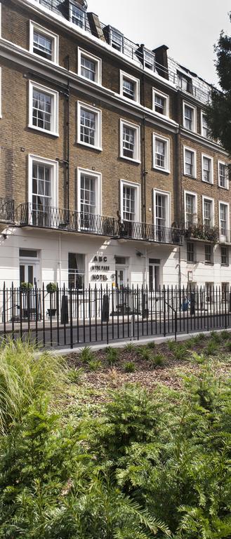 Abc Hyde Park Hotel London Bagian luar foto